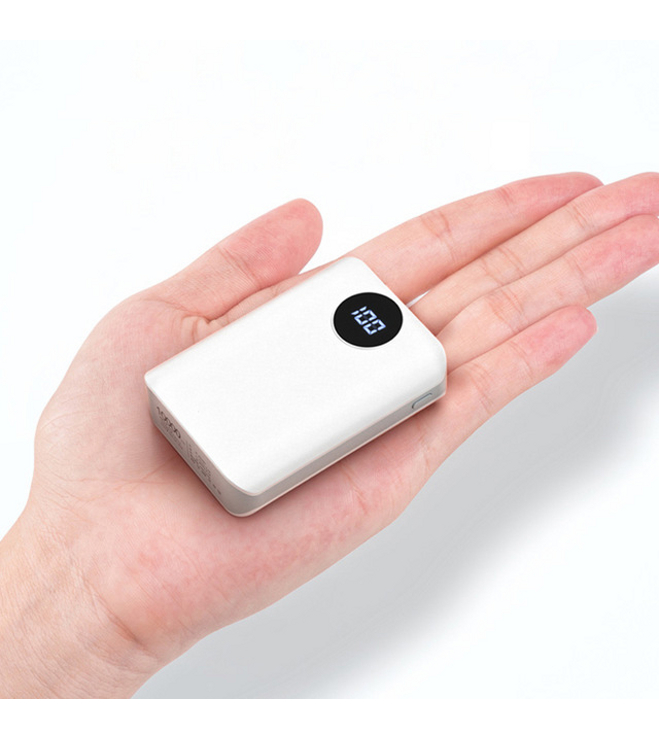 Mini powerbank