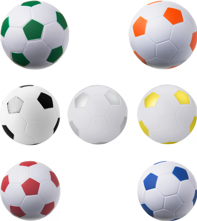 Football stressilelu