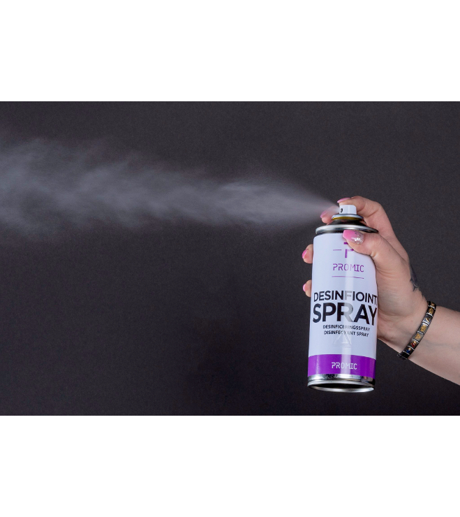 Pro Desinfiointispray