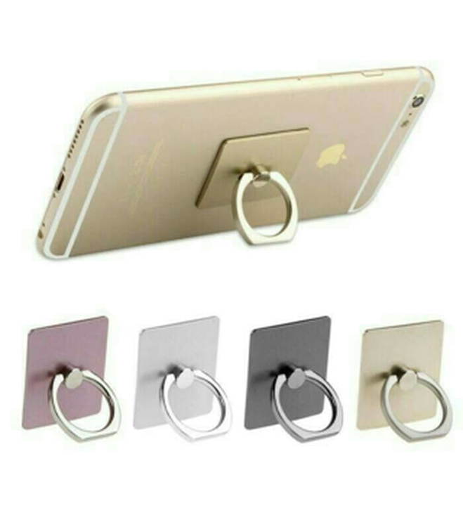 Ring Kickstand-puhelinpidike