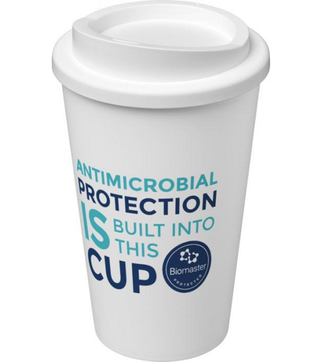 Antibakteerinen Americano muki