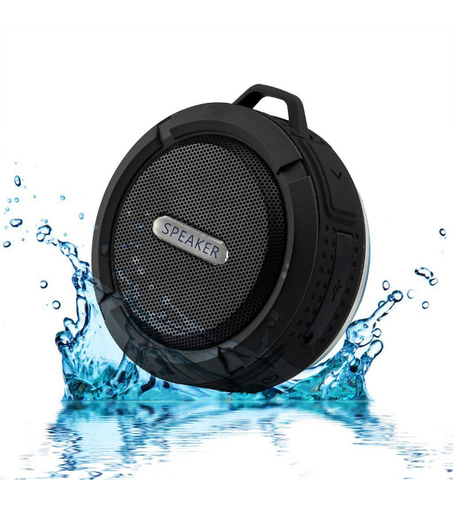 Sport bluetooth kaiutin