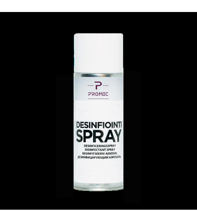 Pro Desinfiointispray