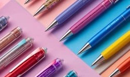 Mainoskynä on käytännöllinen brändituote | promic.fi