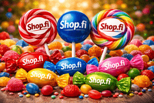 Mainosmakeiset ja tikkarit helposti ja nopeasti Promicilta