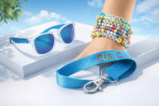 Runsas valikoima mainostuotteita yrityksen omalla logolla promic.fi