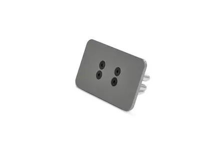 Valotaulun Yläliitos 180 astetta - Valotaulut - 8719076322511180 - 2