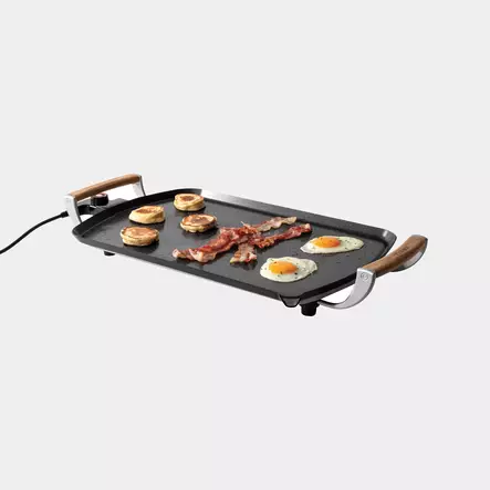 Boska Sähkögrilli - Grillaustarvikkeet - RB851150 - 2
