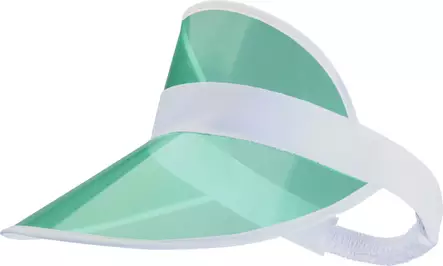 Bright Aurinkolippa Omalla Logolla - Lippikset - 39571610 - 1