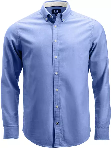 Cutter&Buck Belfair Oxford Paita - Kauluspaidat - 352400 - 1