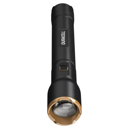 Duracell DF6000R Pro Käsivalaisin - Käsivalaisimet - DG140 - 2