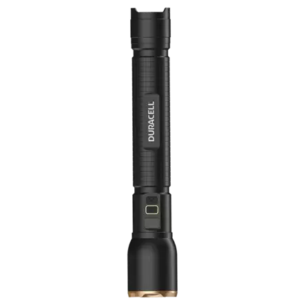 Duracell DF6000R Pro Käsivalaisin - Käsivalaisimet - DG140 - 1