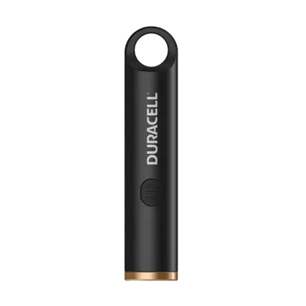 Duracell DK 100R Core Avaimenperävalaisin - Käsivalaisimet - DB100 - 1