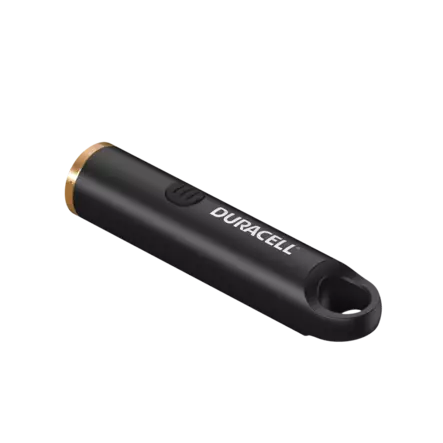 Duracell DK 100R Core Avaimenperävalaisin - Käsivalaisimet - DB100 - 2