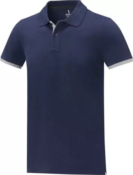 Elevate Morgan Pikeepaita Miehille - Pikeet - 38110 - 1