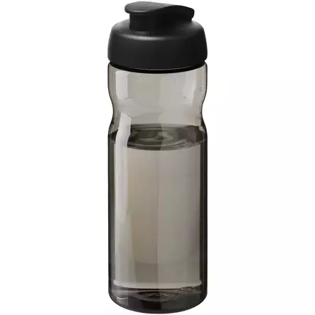 H2O Active® Base Tritan™ 650 ml urheilujuomapullo pikalukittavalla korkilla - Sporttipullot painatuksella - 210436 - 1