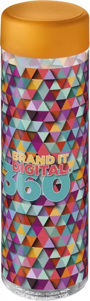 H2O Active Vibe vesipullo - Juomapullot painatuksella - 210430 - 2