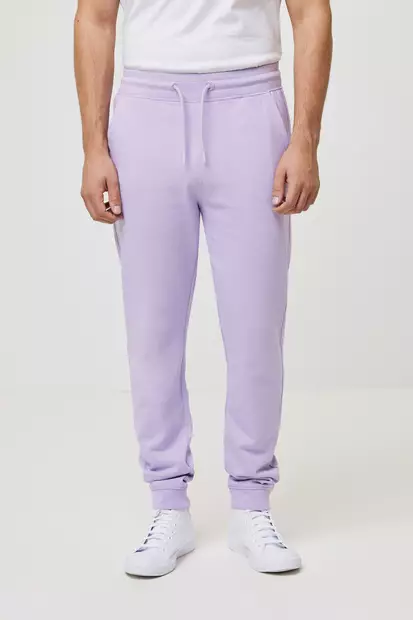 Iqoniq Cooper Collegehousut - Housut - T9500 - 1