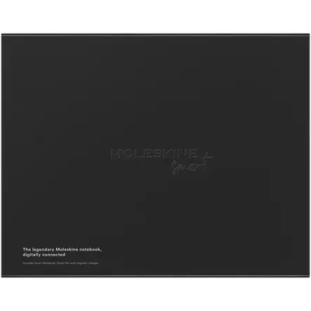 Moleskine Smart-kirjoitussetti 2.0 - Muu tekniikka - 10733900 - 5