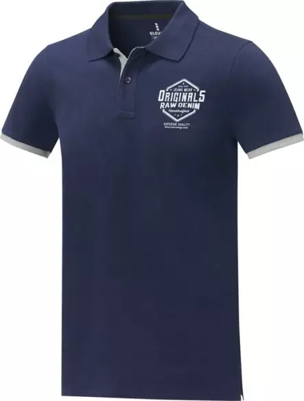 Elevate Morgan Pikeepaita Miehille - Pikeet - 38110 - 2