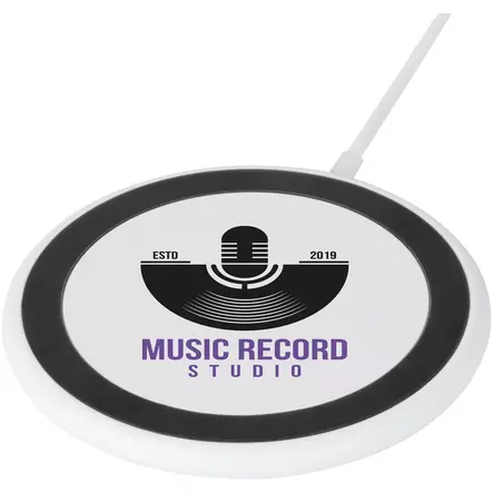 Peak magneettinen 10 W:n langaton latausalusta - Puhelintarvikkeet - 12420090 - 2