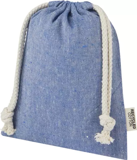 Pheeps Lahajapussi Pieni - Puuvillakassit painatuksella - 120670 - 1