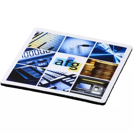 Q-Mat® neliönmuotoinen lasinalus - Muut kodintarvikkeet - 21057900 - 1