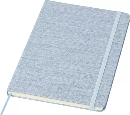 RAMONA puuvilla muistikirja - Kovakantiset muistikirjat - 107900 - 1