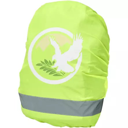 William Heijastava Laukunsuoja - Heijastimet - 12201700 - 2