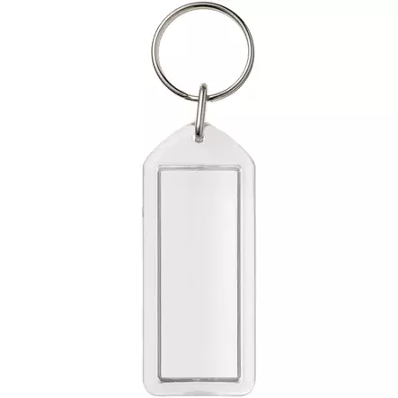 Stein F1 -avaimenperä, avattava - Avaimenperät painatuksella - 21056200 - 6