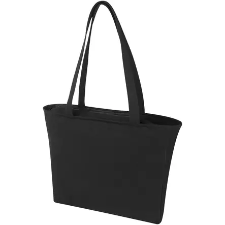 Weekender 500 g/m² Aware™ -kassi kierrätetystä materiaalista - Messu- ja ostoskassit - 12071290 - 1