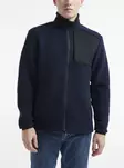 Craft ADV Explore Pile Teddyfleece - Fleecet - 1912220 - 3