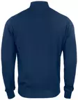 Cutter&Buck Everett HZ Vetoketjuneule - Neuleet - 355420 - 2
