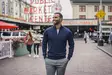 Cutter&Buck Everett HZ Vetoketjuneule - Neuleet - 355420 - 6