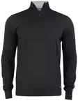 Cutter&Buck Everett HZ Vetoketjuneule - Neuleet - 355420 - 8