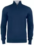 Cutter&Buck Everett HZ Vetoketjuneule - Neuleet - 355420 - 9