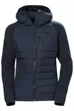 Helly Hansen Naisten Artic Ocean Hybrid Insulator Kevytoppatakki - Kevyttoppatakit - HH30370 - 1