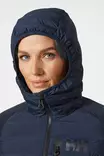 Helly Hansen Naisten Artic Ocean Hybrid Insulator Kevytoppatakki - Kevyttoppatakit - HH30370 - 4