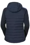 Helly Hansen Naisten Artic Ocean Hybrid Insulator Kevytoppatakki - Kevyttoppatakit - HH30370 - 3