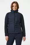 Helly Hansen Naisten Artic Ocean Hybrid Insulator Kevytoppatakki - Kevyttoppatakit - HH30370 - 2