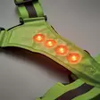 Heijastinvaljaat LED-valoilla - Heijastinvaljaat - MO2100 - 2