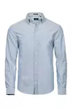 Tee Jays Perfect Oxfrod Kauluspaita - Kauluspaidat - T4000 - 1