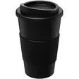 Americano 350 ml:n eristetty kahvimuki oterenkaalla - Termosmukit painatuksella - 220002 - 1