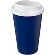 Americano® Eco -kahvimuki kierrätetystä materiaalista, läikyttämätön, 350 ml - Termosmukit painatuksella - 210425 - 1