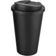 Americano® Eco -kahvimuki kierrätetystä materiaalista, läikyttämätön, 350 ml - Termosmukit painatuksella - 210425 - 1