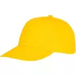 Ares 6 panel cap - Lippikset - 38675100 - 1