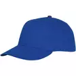 Ares 6 panel cap - Lippikset - 38675440 - 1