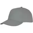 Ares 6 panel cap - Lippikset - 38675800 - 1
