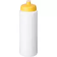 Baseline Plus Grip 750 urheilujuomapullo - Sporttipullot painatuksella - 210689 - 1
