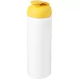Baseline Plus grip läppäkantinen urheilujuomapullo - Sporttipullot painatuksella - 210074 - 1